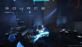 Fenix Fire’s Source – Surreal Metroidvania Action Adventure Title – Gets New Gameplay Video