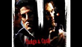 The Most Reviews: Film 200: Tango and Cash Review and Notes