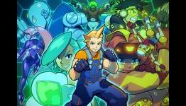 Power Stone sort of returning with Combat Core