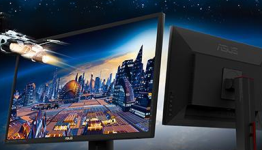 ASUS MG279Q 144 Hz Display Caps at 90 Hz with FreeSync