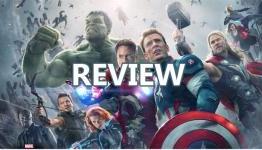 Avengers: Age of Ultron Review | Game Druid