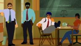 LA Cops PS4 Review-Vigilant Gamers
