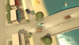 Does Not Commute Review – Driving me crazy | Lazygamer