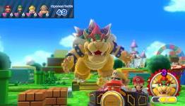Mario Party 10 review I Gameluster
