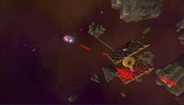 I Am Bread introduces space combat