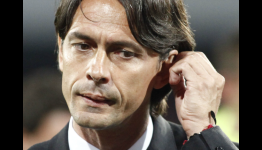 Inzaghi: I’m the right man for Milan