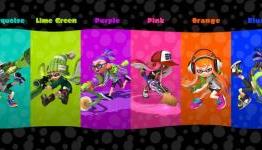 Splatoon Direct Contents Leaked? Delfino Plaza Stage and More!