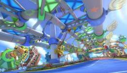 The New Baby Park Is Missing The Crazy