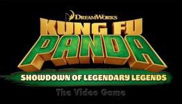 Kung Fu Panda Showdown Of Legendary Legends Announced