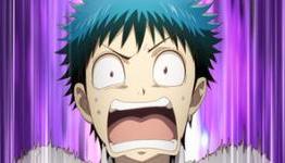 Yamada-kun and the Seven Witches Episode 4 – Animenewsnetwork