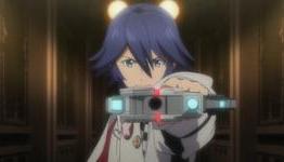 Gunslinger Stratos: The Animation Episode 5 – Animenewsnetwork