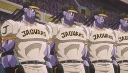JoJo’s Bizarre Adventure: Stardust Crusaders Egypt Arc Episode 17 – Animenewsnetwork