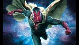 Marvel Heroes 2015 Vision Review | MMO-Play