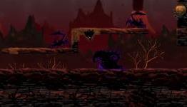 Nihilumbra gameplay footage