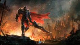 Acclaimed MMORPG, Echo Soul, Begins Today (May 4)