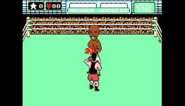 Mayweather v Pacquiao Fight Lampooned in Mike Tyson’s Punch-Out Parody