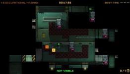 PushStartPlay:  Stealth Inc 2: A Game Of Clones [PC/PS4/WiiU/XboxOne]