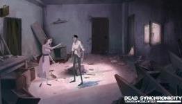 Dead Synchronicity: Tomorrow Comes Today Review | G4@Syfygames