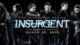 ‘Insurgent’ (2015) Review – Gambitcon