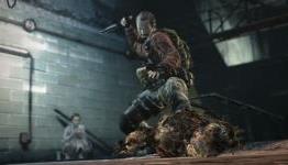 Resident Evil Revelations 2 Review: Fun Raid Mode Saves Otherwise Forgettable Entry | GameNGuide