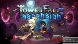 60 Minute Access: TowerFall Ascension Part 1