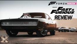Forza Horizon 2 Presents Fast & Furious Review – TXH