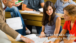 MPAA Will Pay You $20,000 For Your Pro-Copyright Research