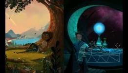 Broken Age is No Longer a Broken Game – Cliqist