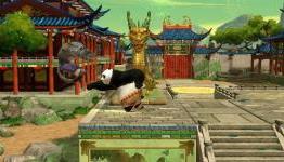 Xbox One, PS4 Getting Kung Fu Panda Brawler