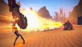 Free TERA Keys to Unlock In-Game Items