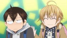 Baby Steps Season 2 Episode #05 Anime Review | Fandom Post