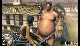 “Humanity In Chains” Developer Explains How To Prepare For “Attack On Titan”