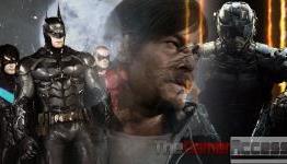 A Seasonal Extra for Arkham Knight – Unscripted Access Episode #127