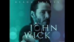 Lionsgate Confirm John Wick 2 is in development