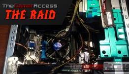 The Raid Episode 19: Cramped Empowerment