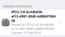 Jailbreak iOS 8.4 Scams