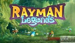 60 Minute Access: Rayman Legends Part 1