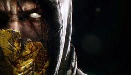 VE3TRO: Mortal Kombat X Review