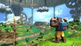 Grant Kirkhope Sent me a Banjo Plushie and my Mom Threw It Away