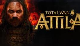 Wizard Plays- Total War: ATTILA “Hun-ny Hun-ny”
