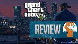 Grand Theft Auto V PC Review | How Sweet the Wait – The Game Fanatics