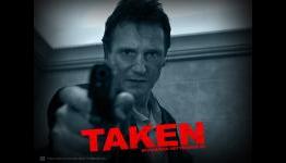 The Most Reviews: Film 201: Taken (2008) Review and Notes