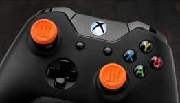 KontrolFreek Controller Accessories Land on GameStop Shelves Nationwide