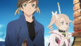 Tales producer apologizes for series concern, wants to talk about it again