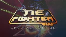 PC Classics ‘X-Wing’ & ‘TIE Fighter’ Strike Back