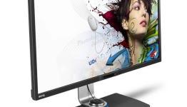 BenQ BL3201PT – the new partner for your work