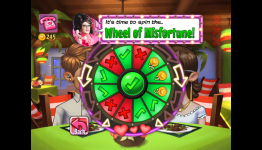 Kitty Powers Matchmaking Review (The Drag Queen Dating Game) | Frugal Gaming