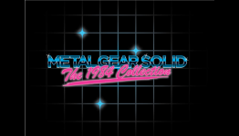 Metal Gear Solid: The 1984 Collection announced