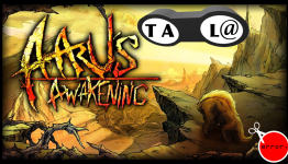 Taking A Look At – Aaru’s Awakening