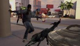 Goat Simulator getting GoatZ survival DLC